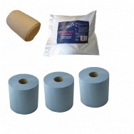 Image for Cleaning Materials