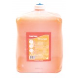 Image for DEB Orange Hand Cleaner