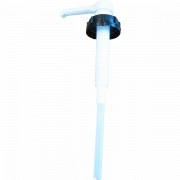 Image for Autogem Hand Pump for HY01 10ltr Hand Cleaner