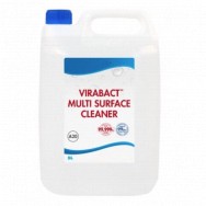 Image for Virabact Multi-surface Cleaner