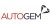 Logo for AUTOGEMBLANK